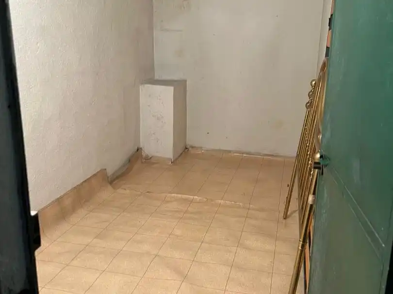 Trastero de alquiler en Madrid