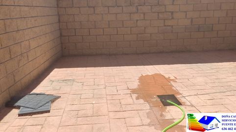 Foto 2 de Casa o chalet de alquiler en Avenida del Pilar, 14, Fuente El Saz de Jarama, Madrid