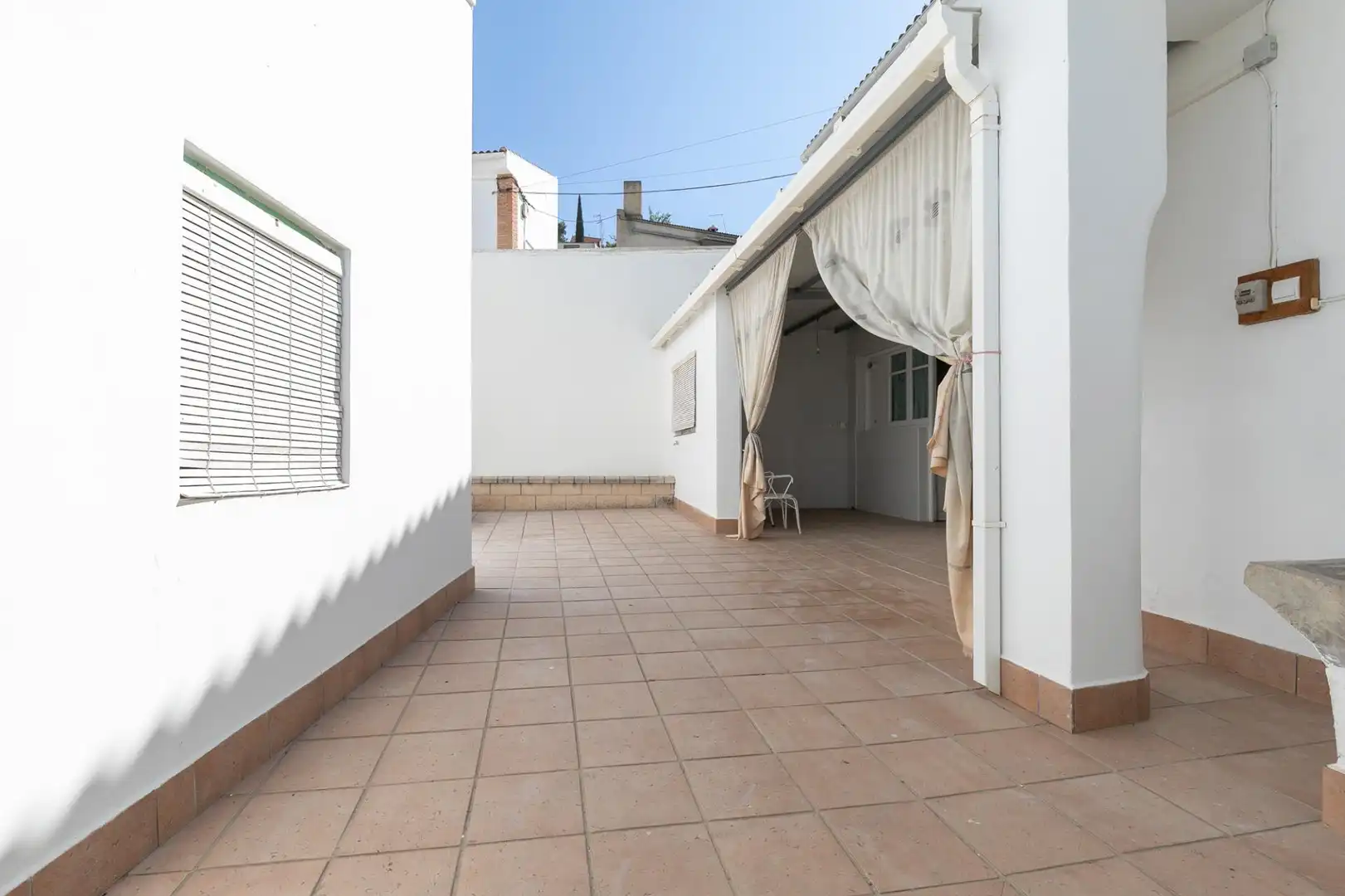 Casa en venda a Calle DR RODRIGUEZ, imagen 37