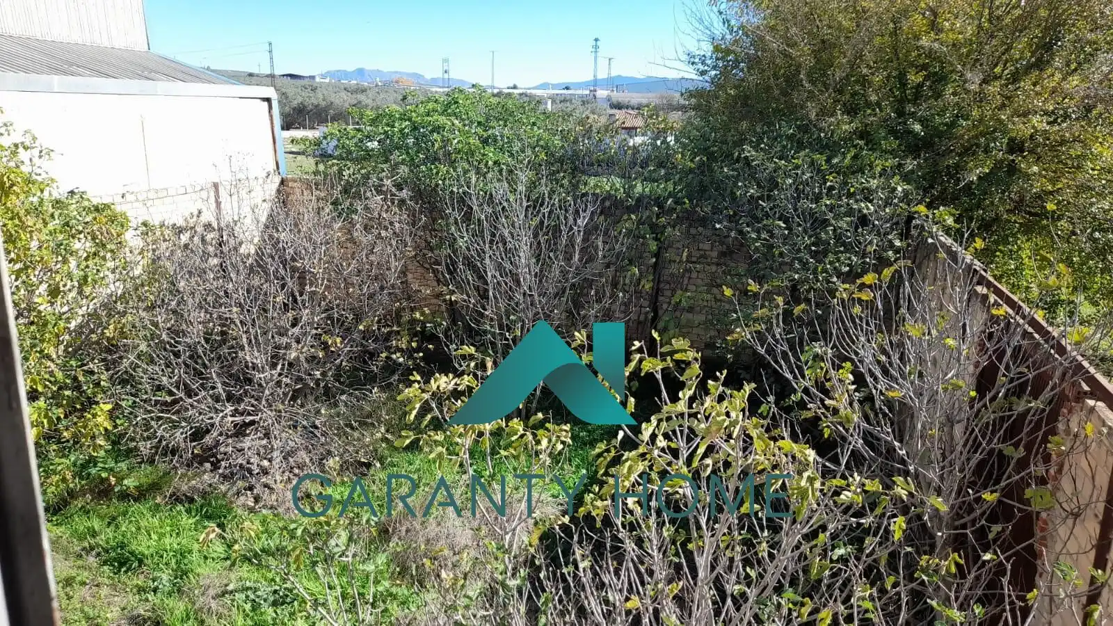 Nave industrial en venta en Navas del Sepillar, imagen 12