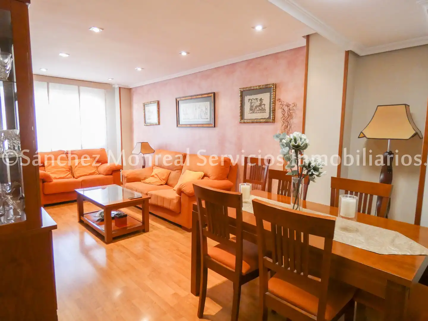 Duplex avec ascenseur à vendre à Alcázar de San Juan, imagen 2