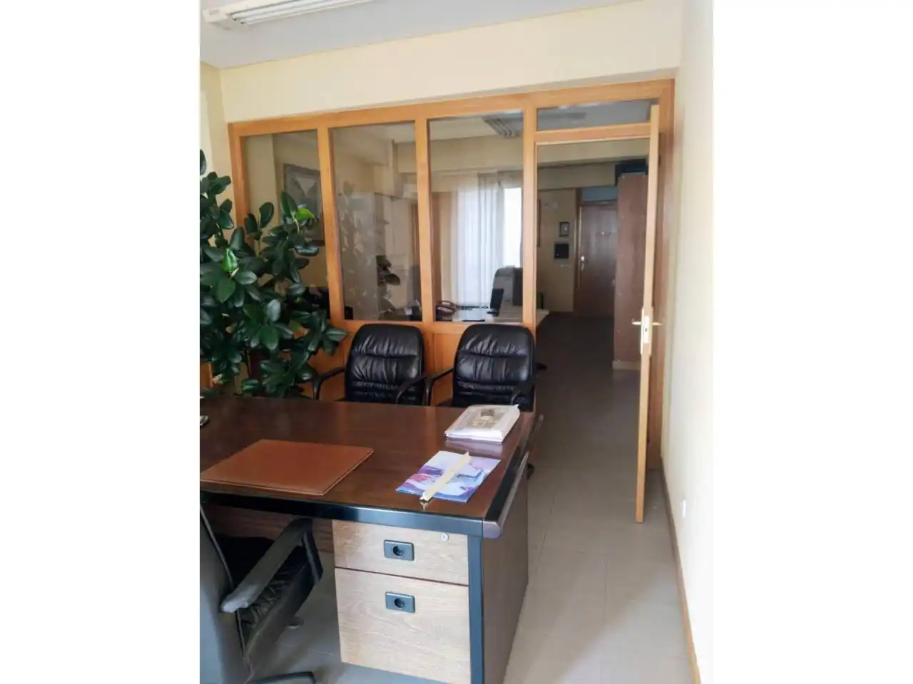 Büro zur Miete in Burgos mit Klimaanlage