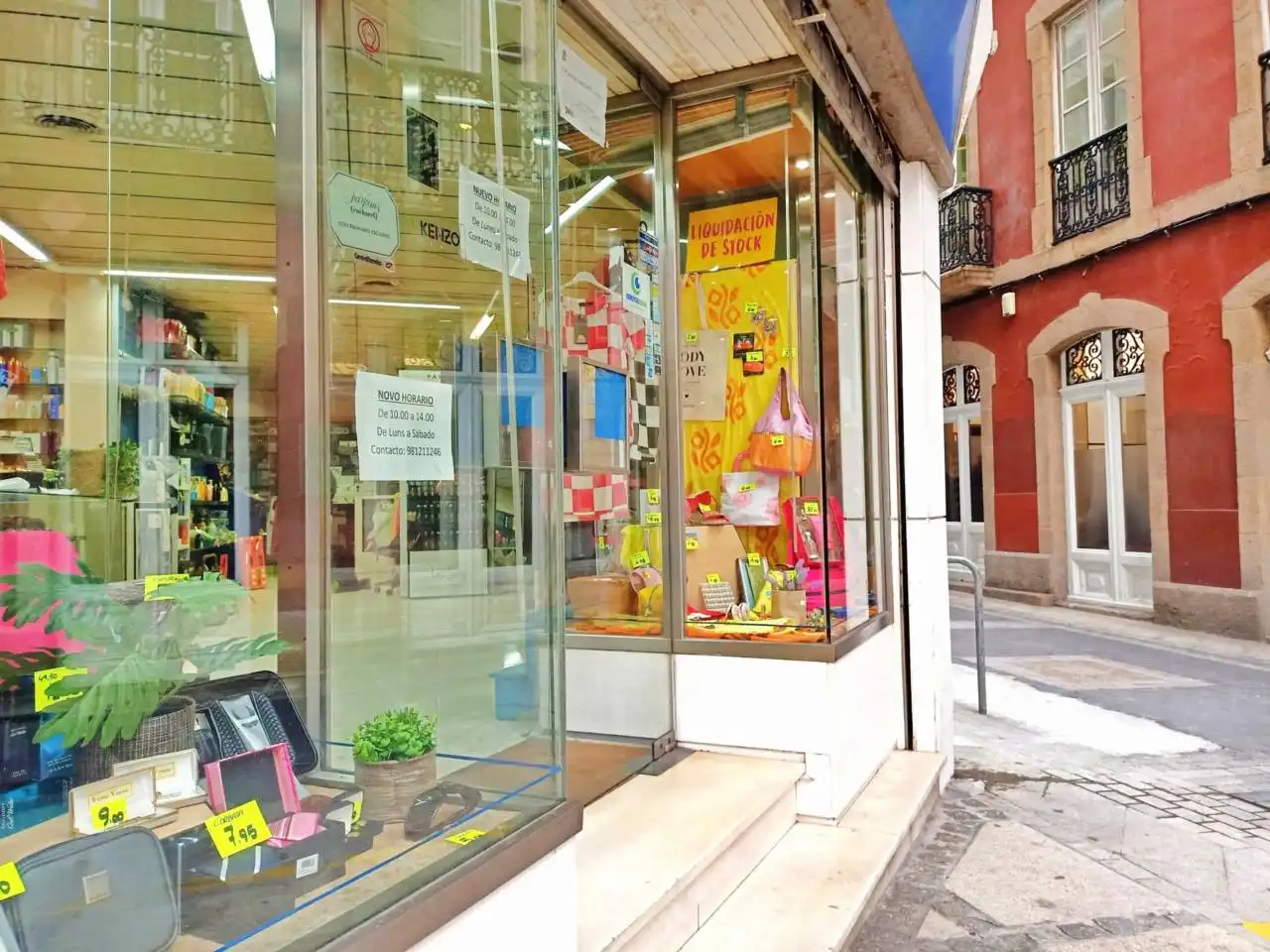 Local en venda en A Coruña Capital 