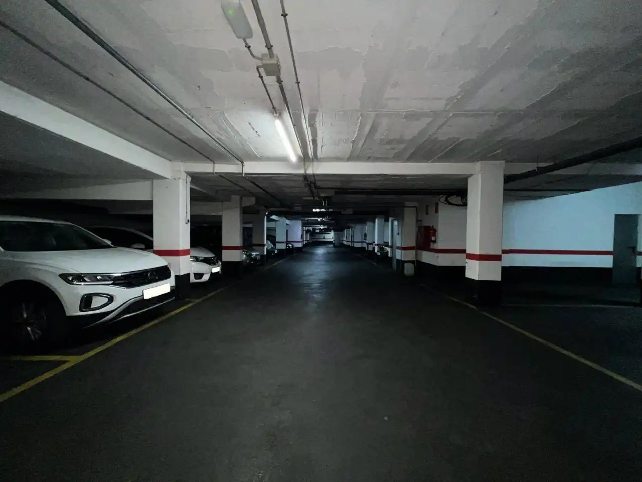 Parking of Garage for rent in Terrassa