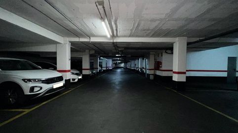 Foto 5 von Garage zur Miete in Calle Sant Genis, 17, Barri del Centre, Terrassa