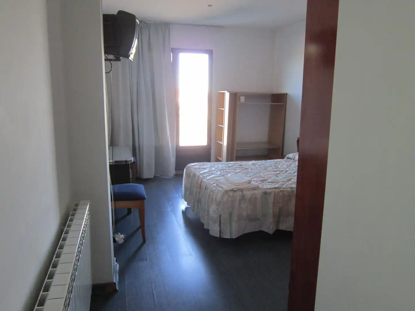 Habitación de Edificio en venta en Riocabado