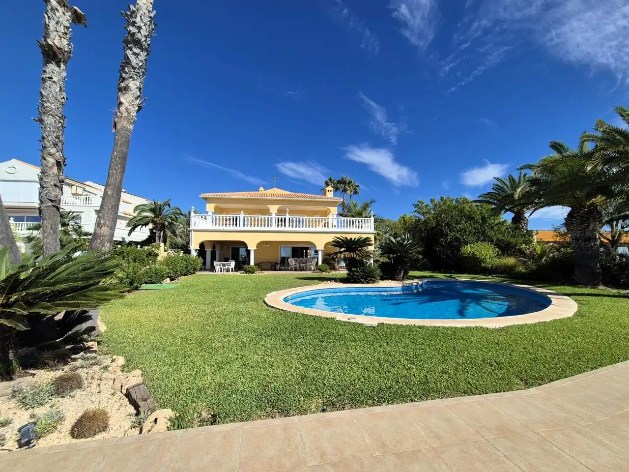 Casa amb piscina en venda a Dolores, imagen 22