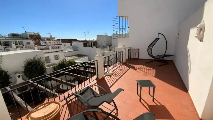 Haus zum Verkauf in Marbella Centro