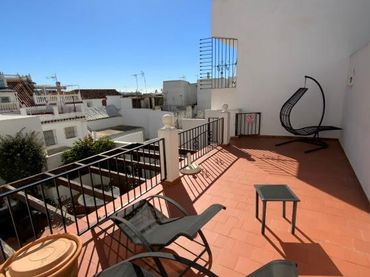 Casa en venda a Marbella Centro