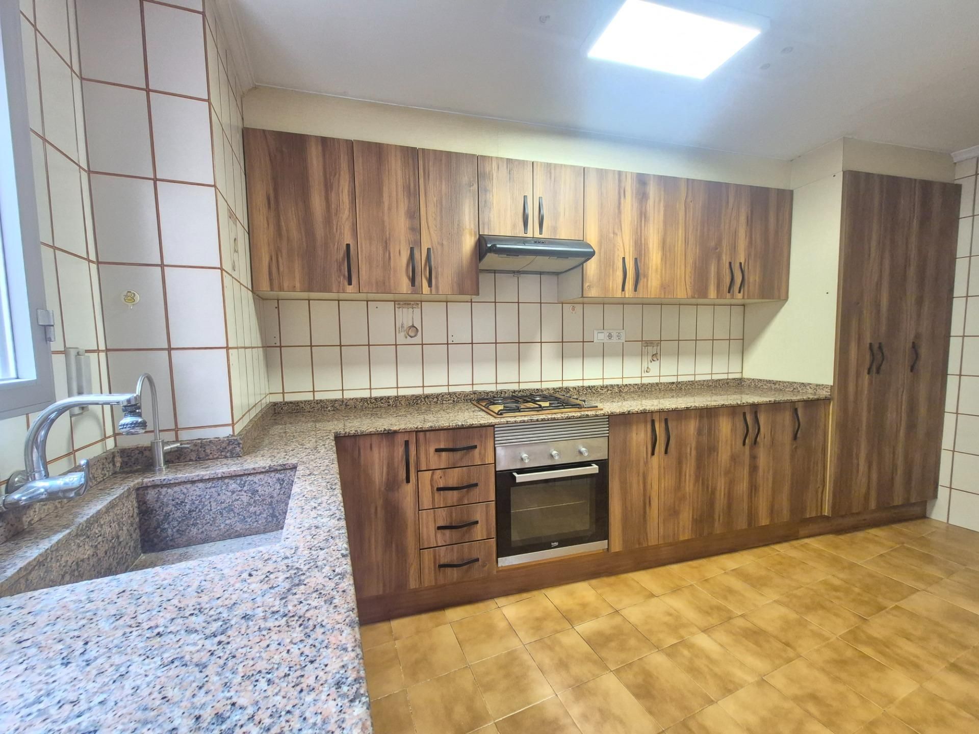 Cuina de Pis en venda en Mislata