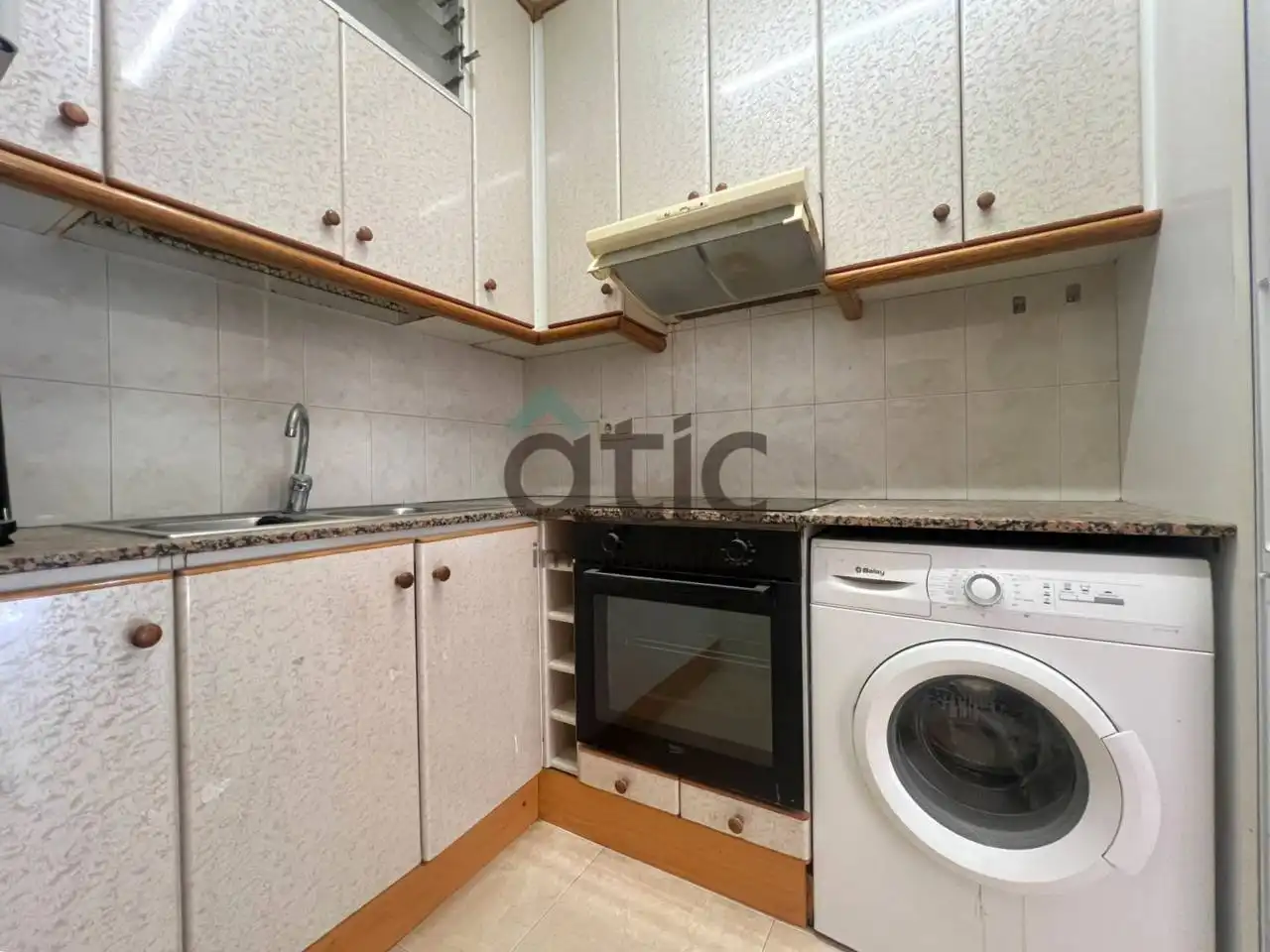 Piso con terraza en venta en Via Sant Ignasi, imagen 7