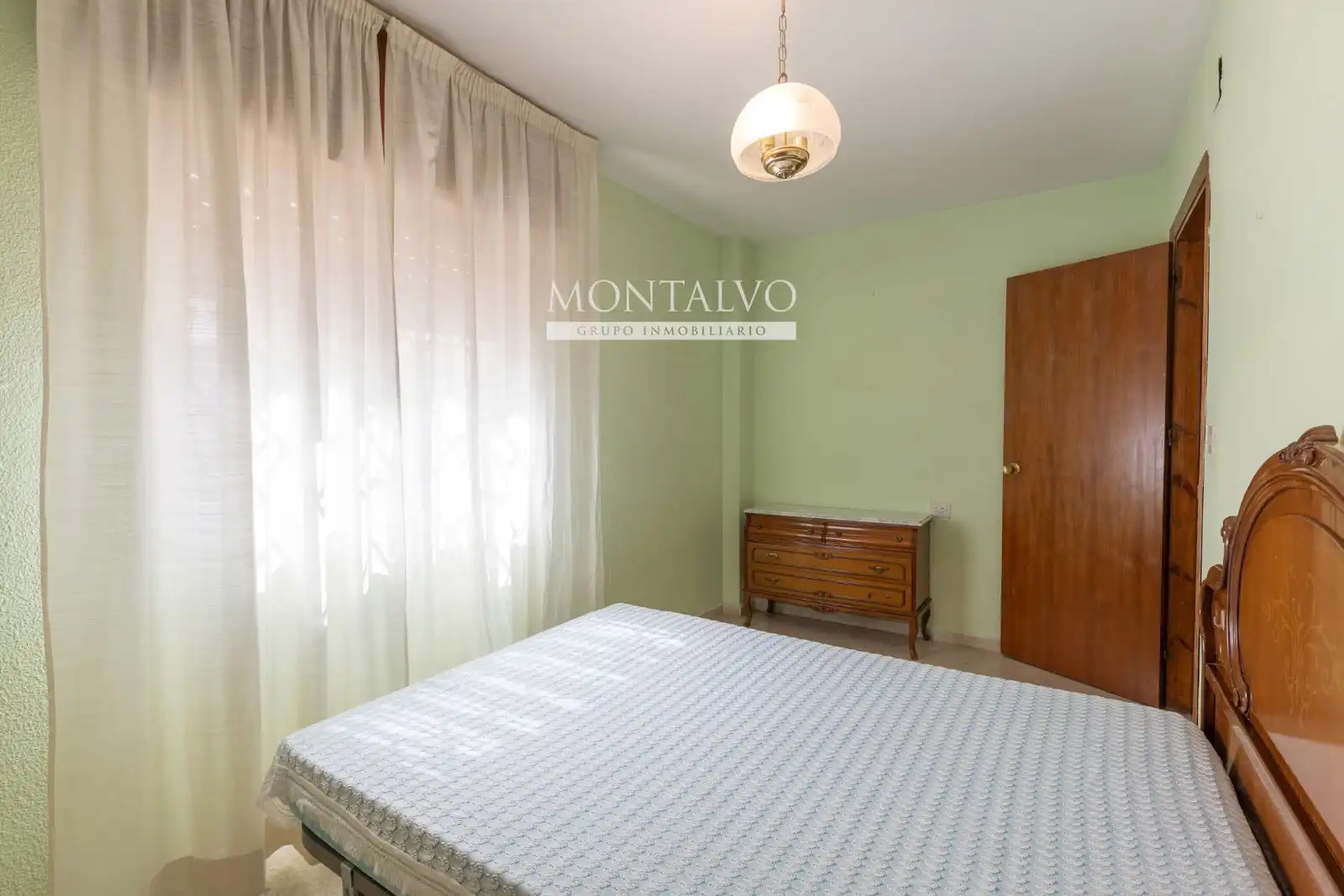 Bedroom of Houses for sale in Atarfe  with Heating and Storage room