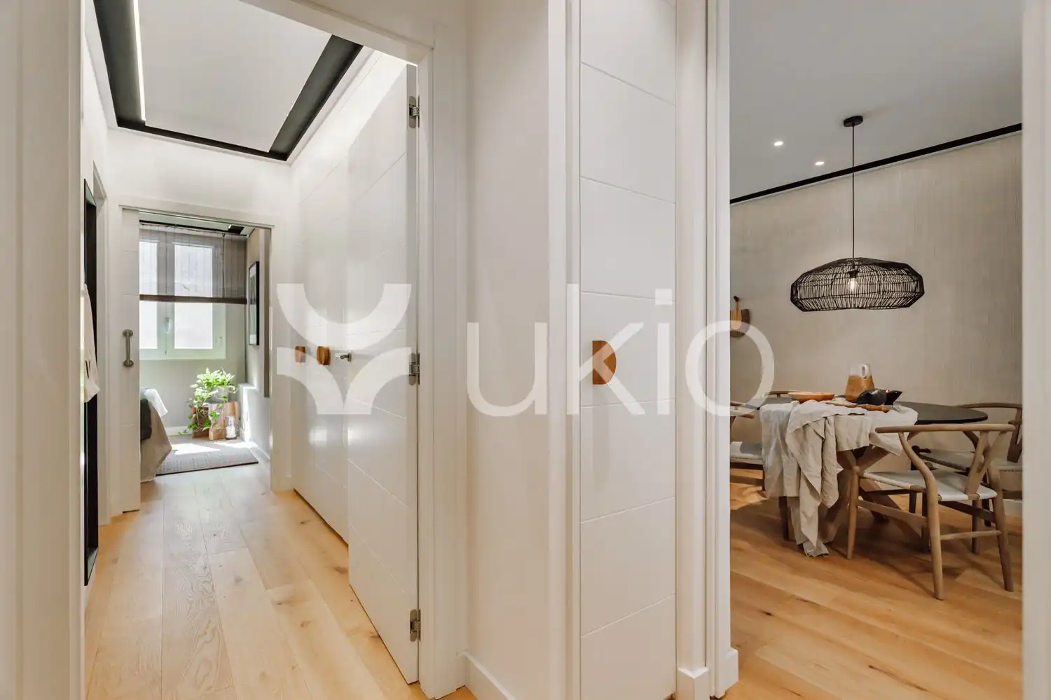 Apartamento con ascensor en alquiler en Passeig de Gràcia, imagen 17