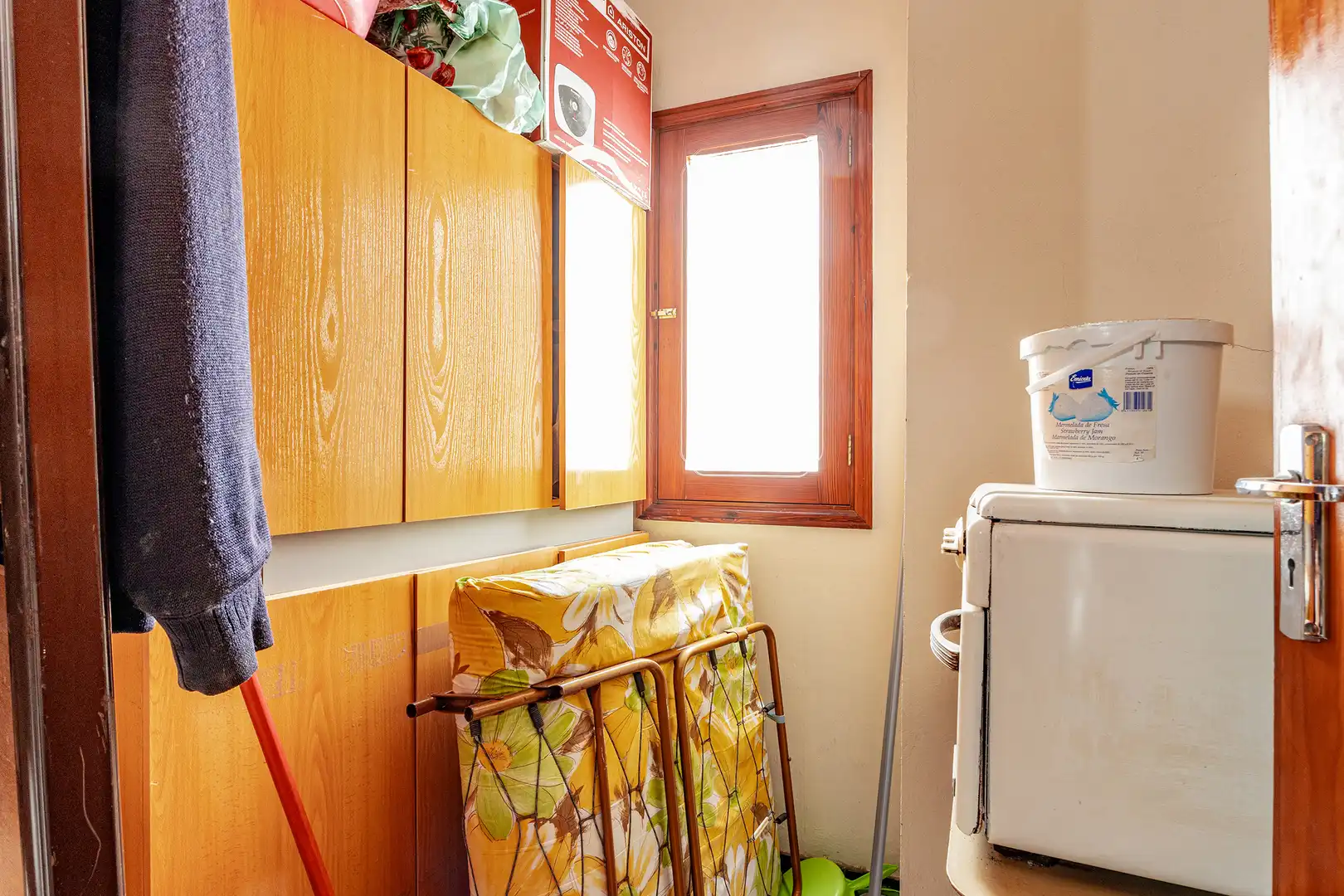 Cuina de Casa o xalet en venda en Arucas amb Terrassa i Balcó