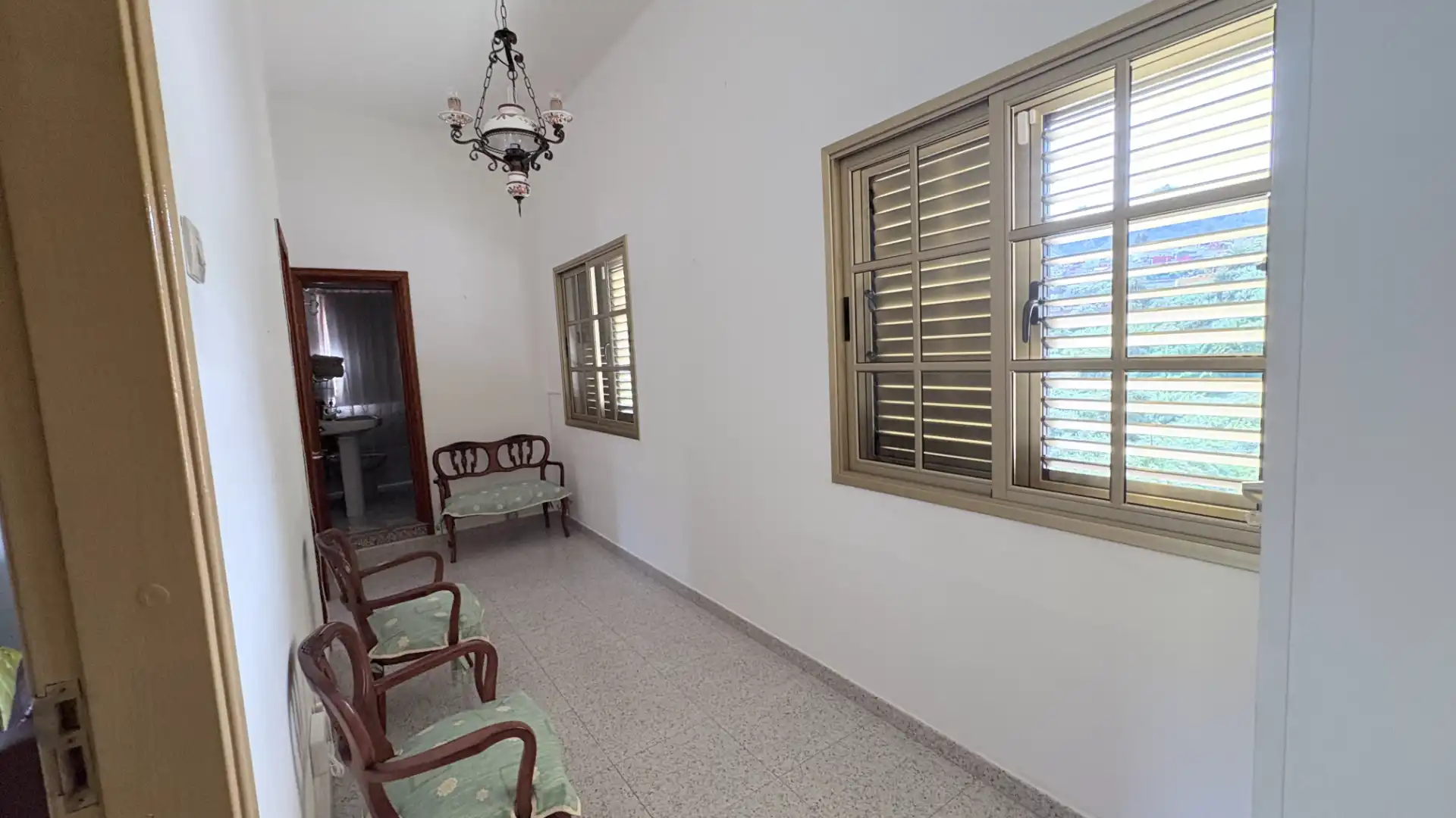 Maison mitoyenne avec jardin à vendre à Teror pueblo, imagen 3