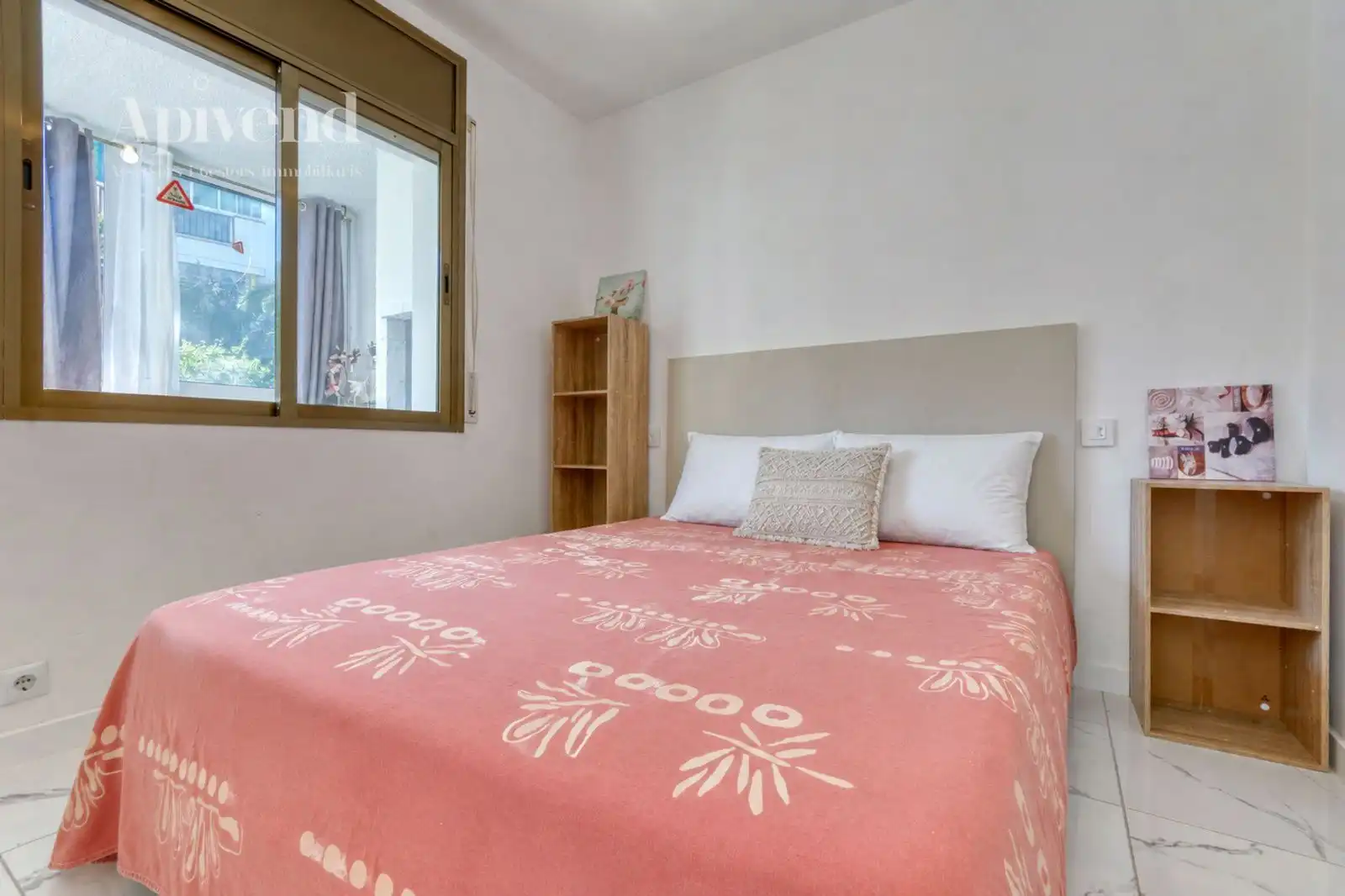 Flat with pool for sale in Josep Carner, imagen 15