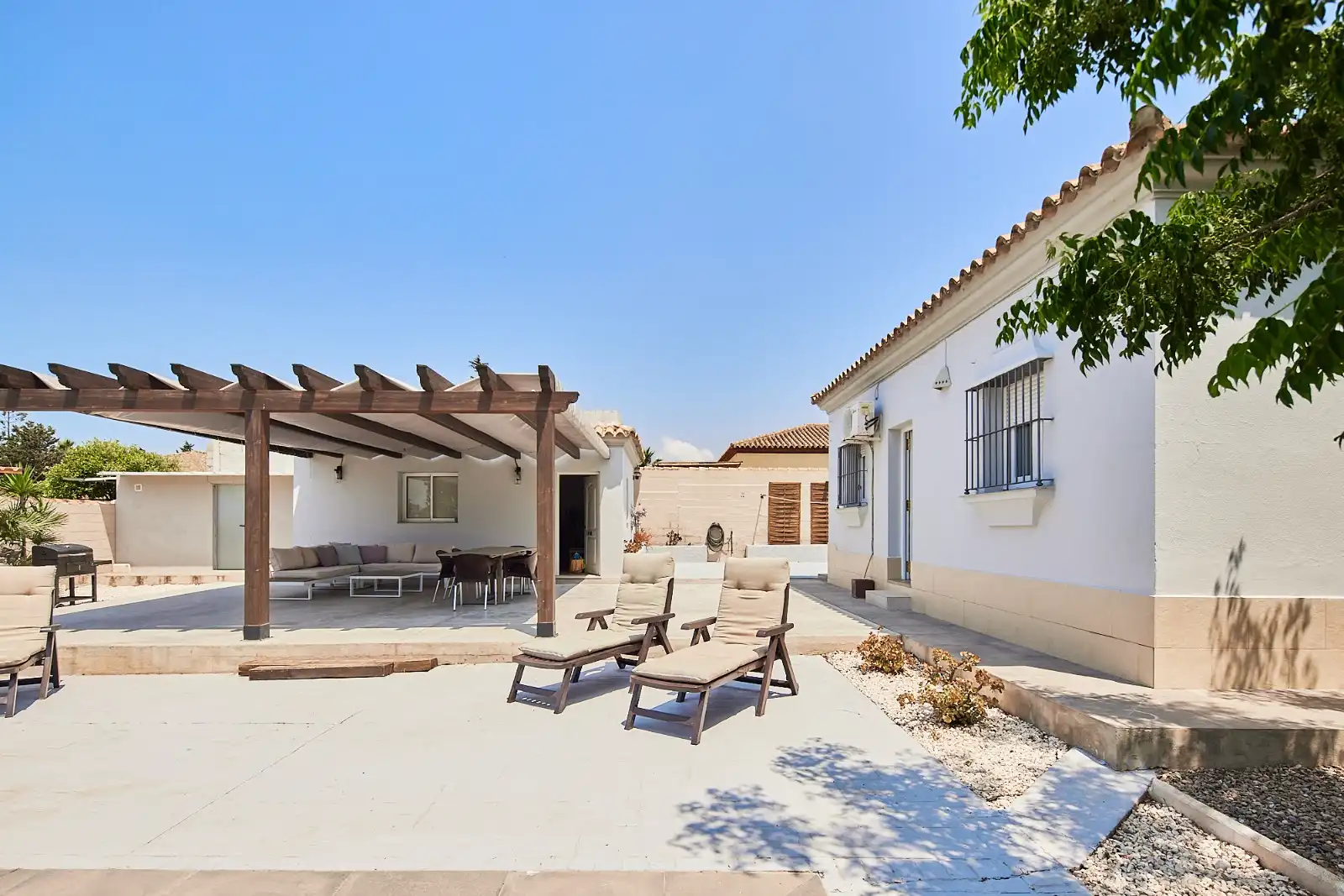 Chalet con piscina en venta en Los Franceses – La Vega, imagen 32