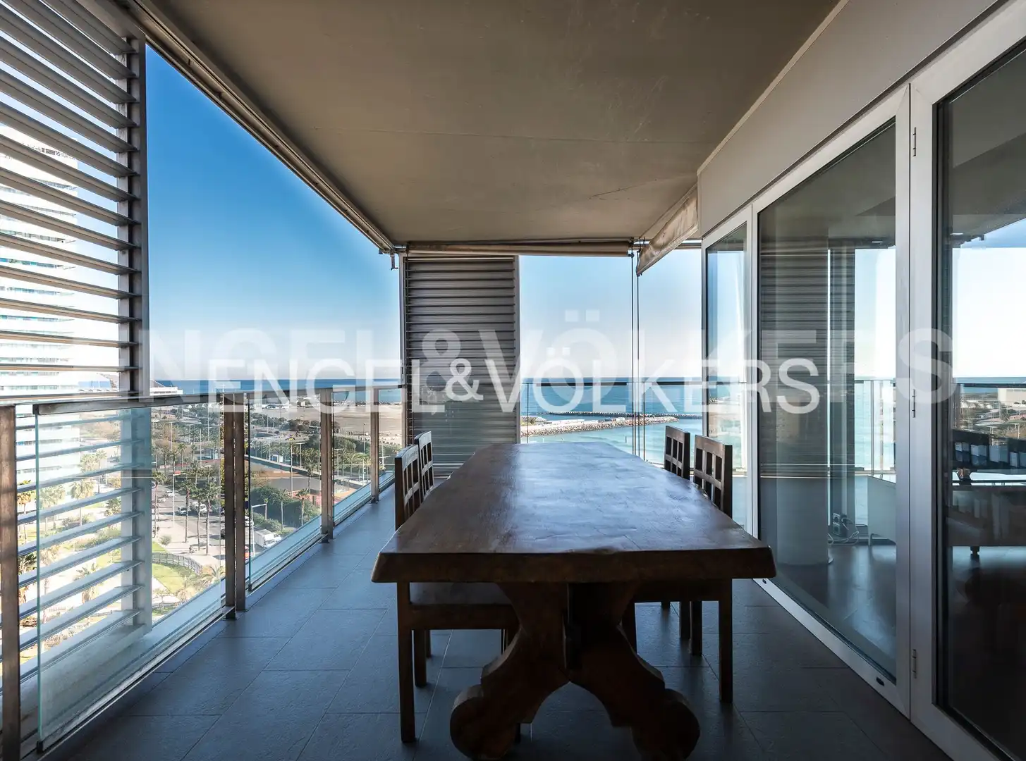 Piso con piscina en venta en Sant Martí, imagen 30