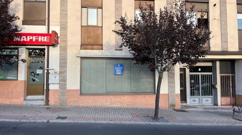 Foto 5 von Geschaftsraum zur Miete in Ferrocarril, 7, Estación, Ávila Capital