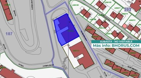 Foto 3 de Piso en venta en Obenerreka , 2, Arrasate / Mondragón, Gipuzkoa