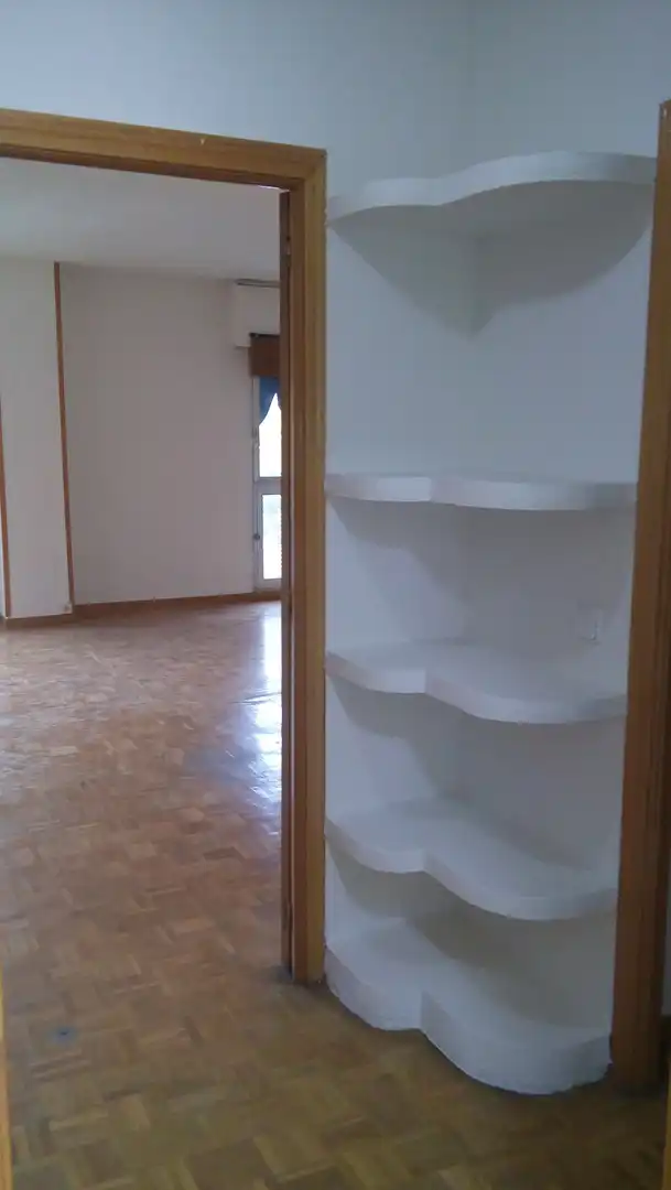 Flat for rent in MATILDE GAYO, Moscardó