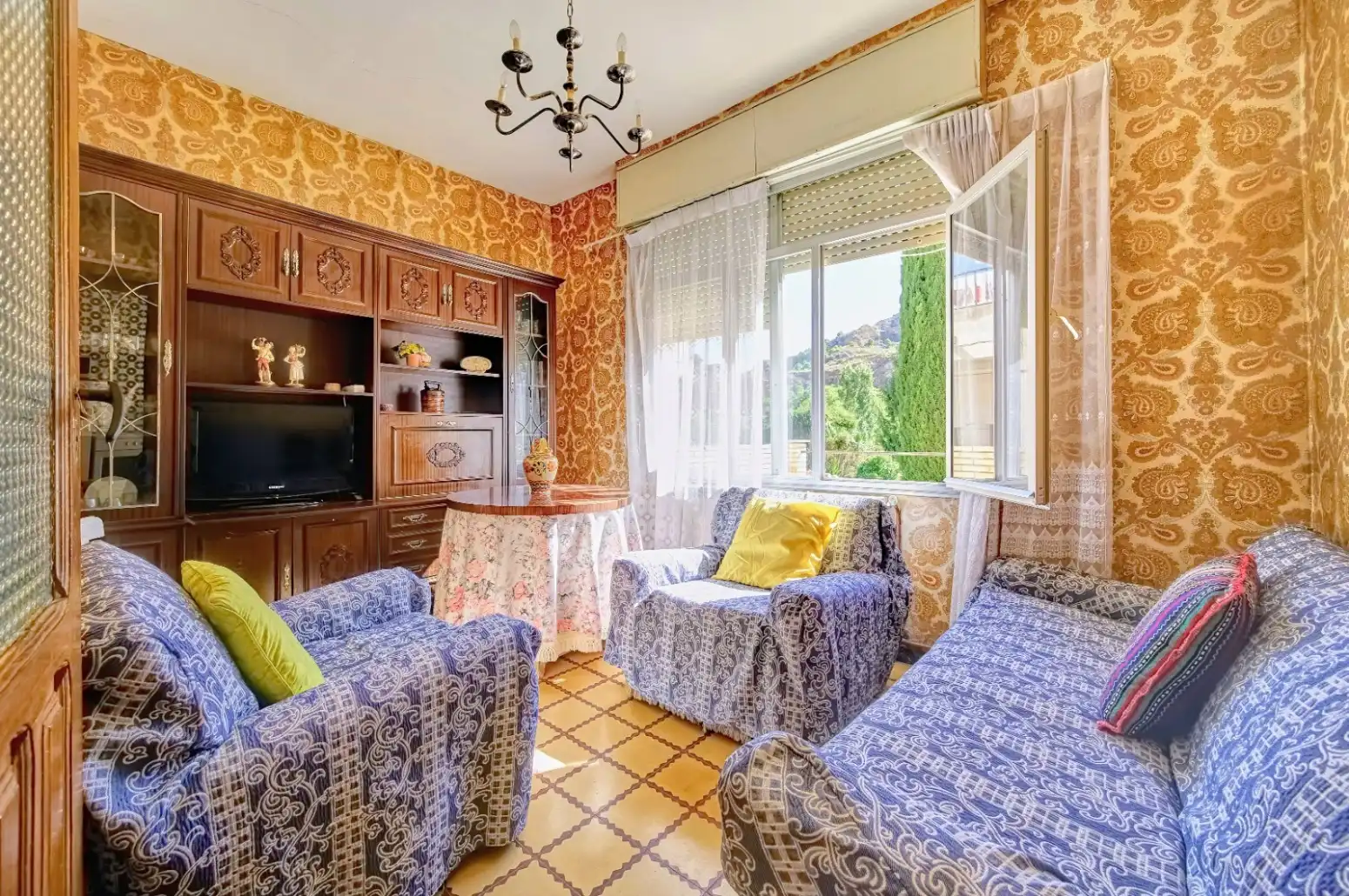 Casa in vendita a Cervera del Río Alhama - Avenida La Rioja 55. Cervera del Río Alhama, imagen 46