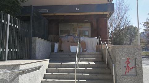 Photo 2 of Premises to rent in Calle Alcalde José María de Miguel, 2, Estación, Albacete