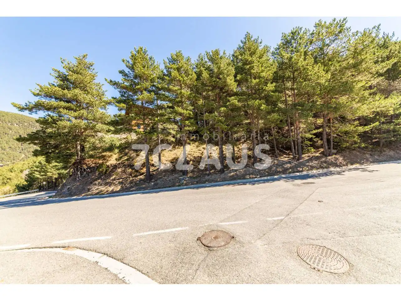 Rural land for sale in Calle d´Anyós, imagen 5