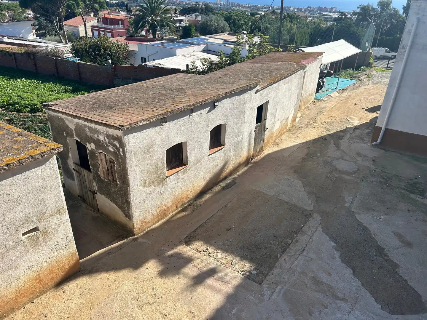 Casa rústica amb piscina en venda a Avinguda Mare de Déu de la Cisa, imagen 7