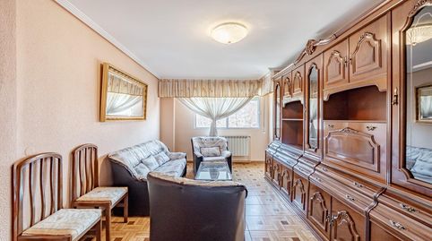 Photo 3 of Flat for sale in San Fermín, Madrid Capital