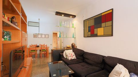 Foto 2 de Piso en venta en La Bordeta, Barcelona Capital