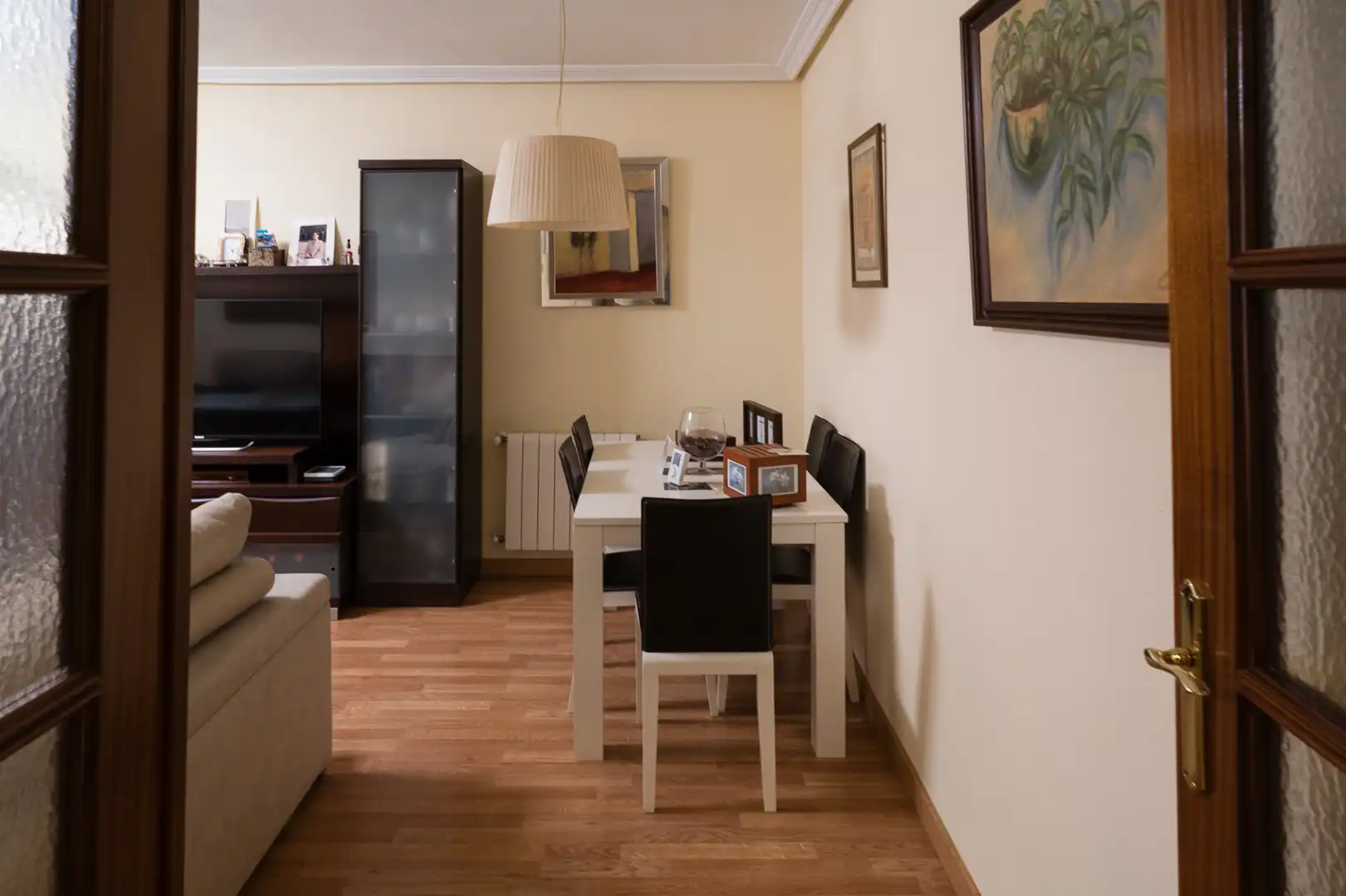 Appartement avec terrasse à vendre à Avenida Manuel Rojas Torres, imagen 4