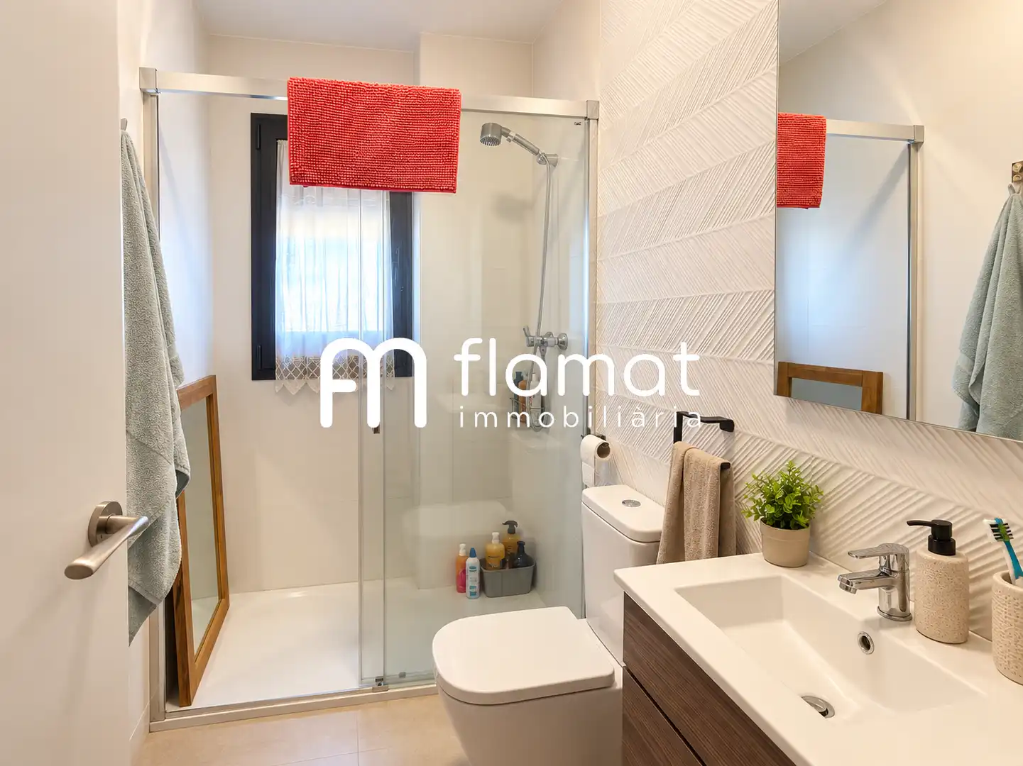 Baño de Casa o chalet en venta en Cervera