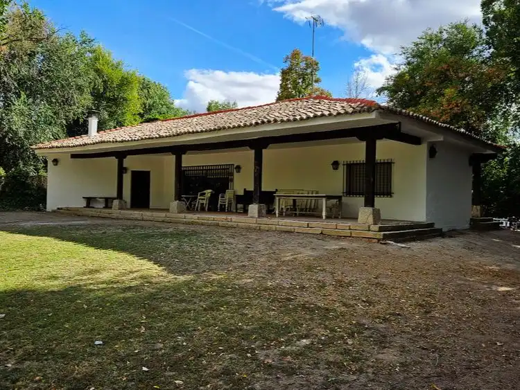Landhaus zum Verkauf in M-123 4, imagen 3