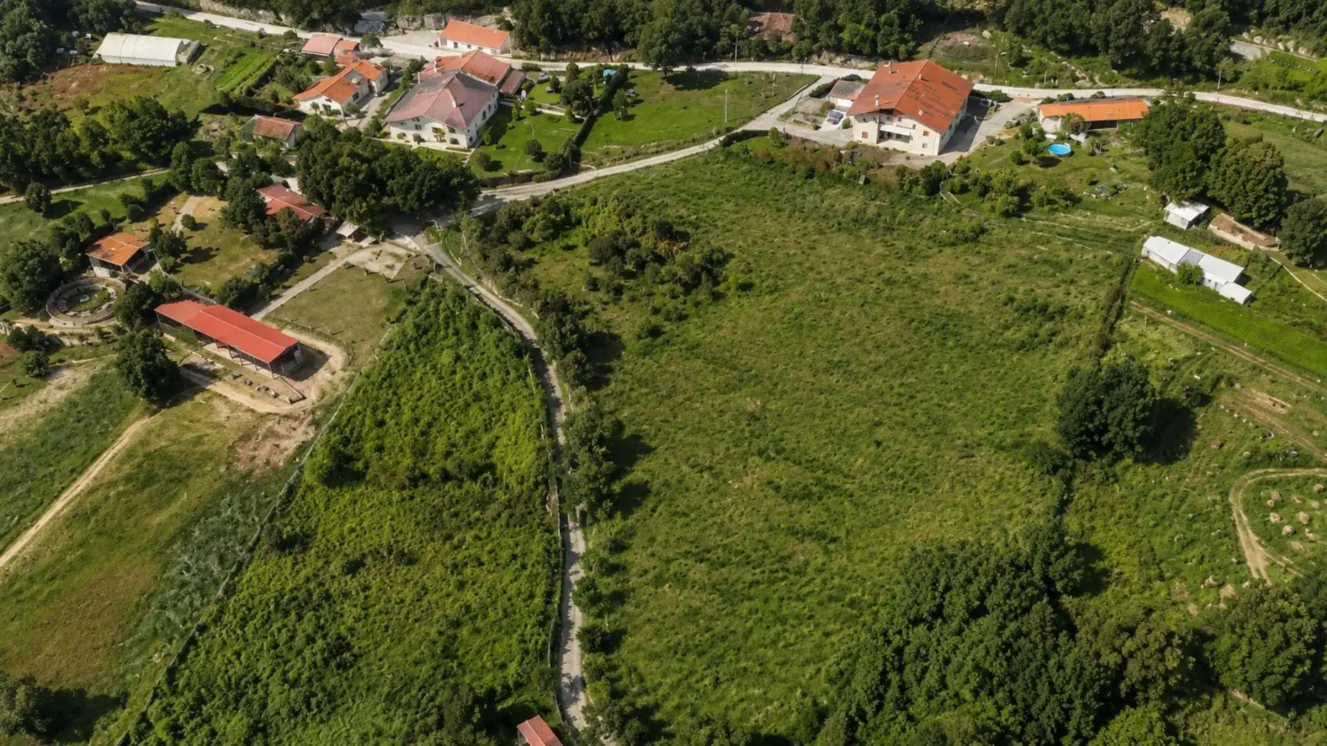 Casa o xalet en venda en Markina-Xemein amb Jardí privat