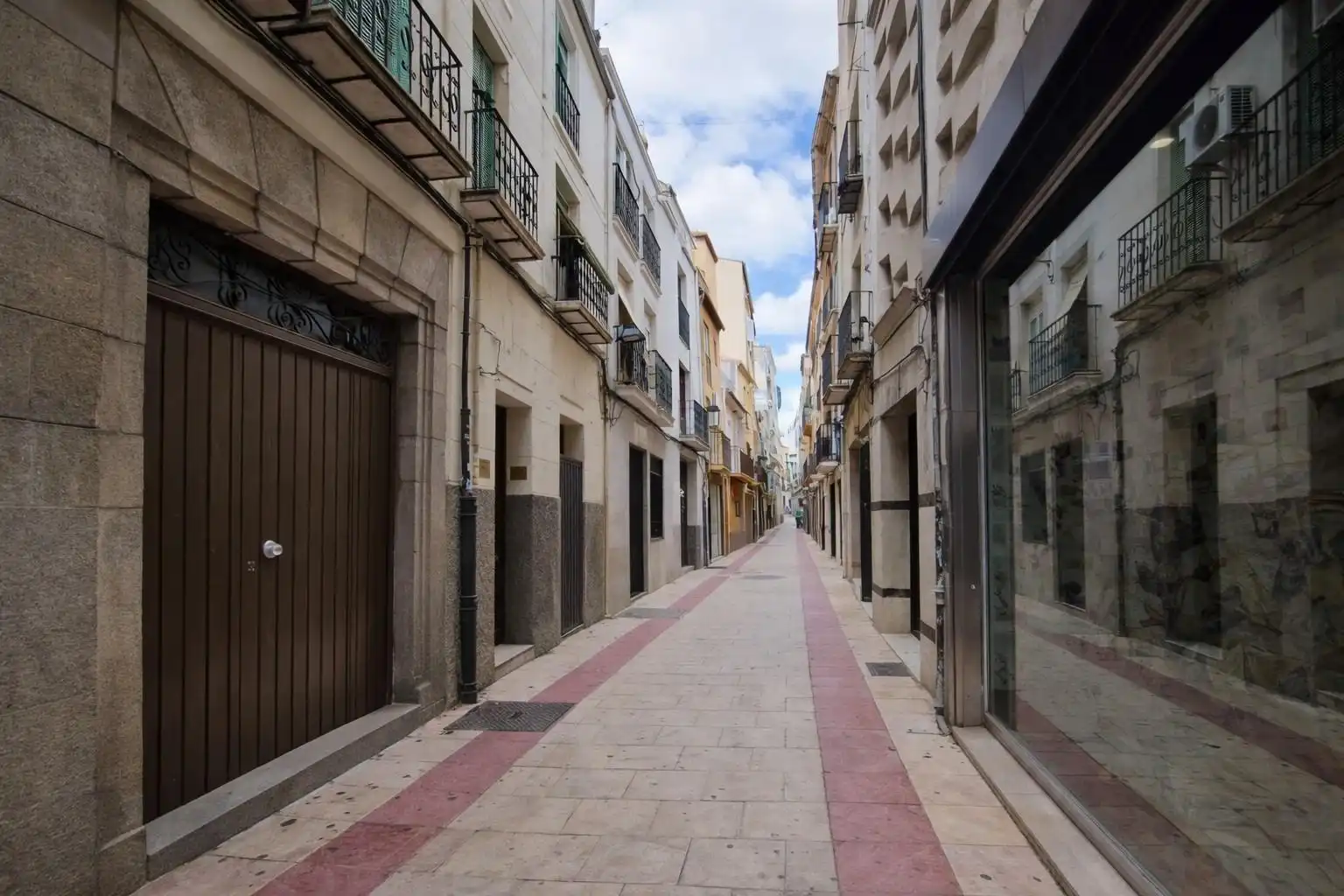 Immobles singulars en venda a Calle Calle de la Puerta de Talavera, 15, imagen 4