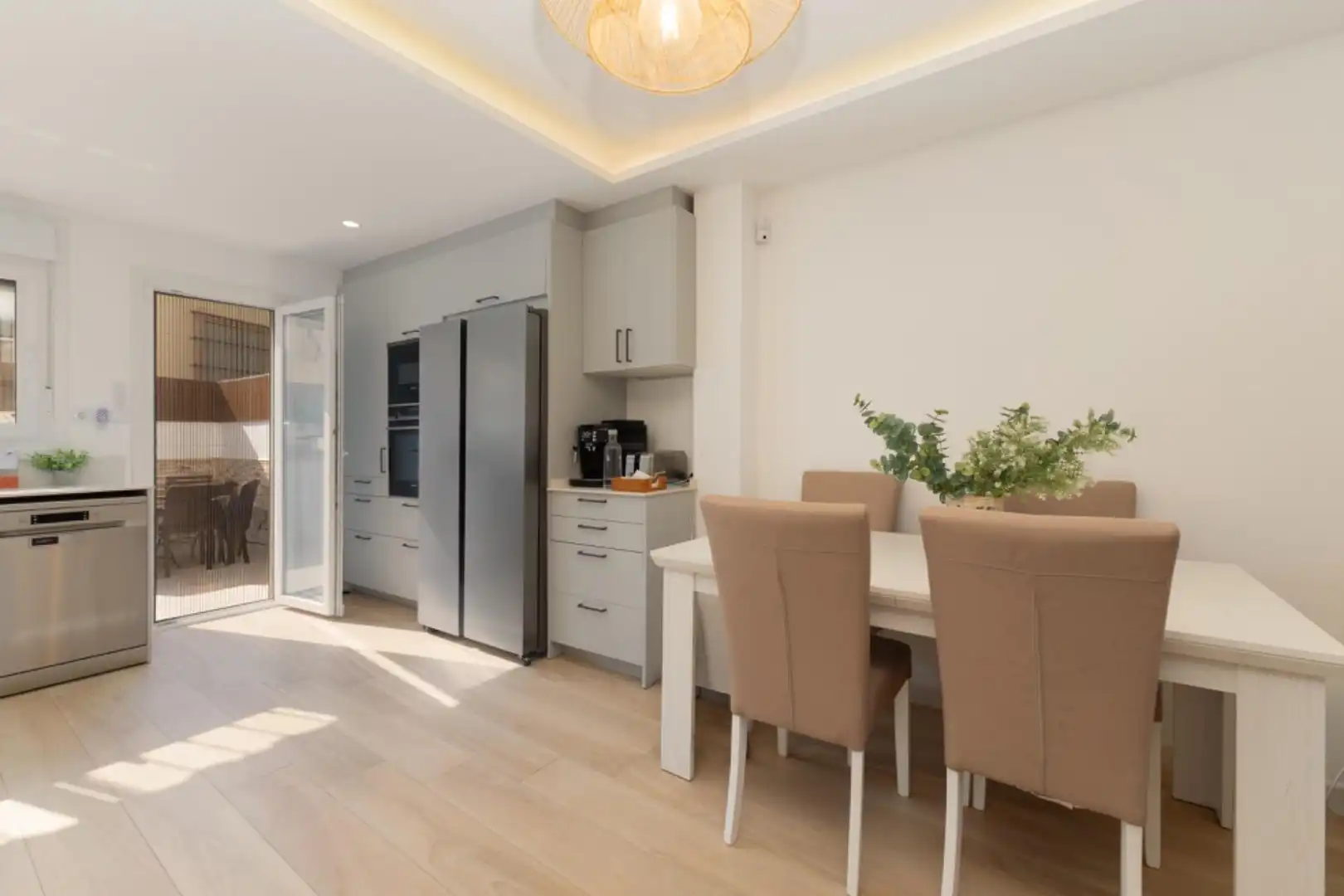 Maison mitoyenne avec piscine à vendre à Campo de Mijas, imagen 29