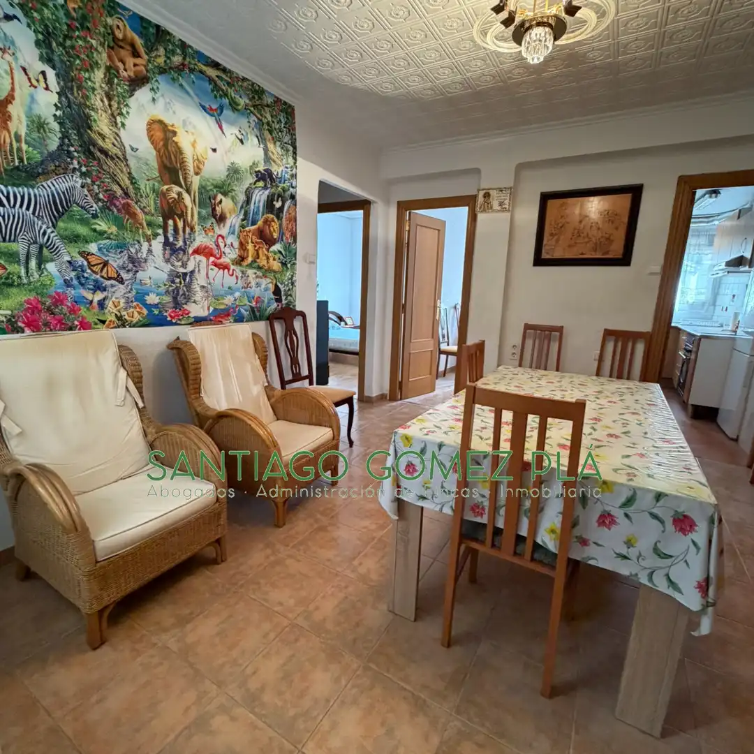 Piso en venta en Carrer de José Grollo, Barrio de Benicalap