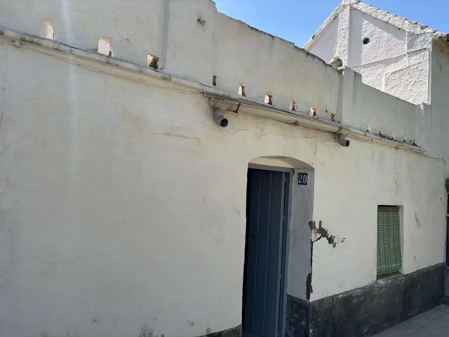 Casa o chalet en venta en Avenida Alcalde Gabriel Mengibar, Arahal