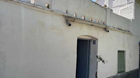 Foto 4 de Casa o xalet en venda a Avenida Alcalde Gabriel Mengibar, Arahal, Sevilla