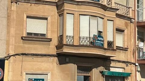 Foto 2 de Edifici en venda a Paseo Parra, Casco Antiguo, Murcia