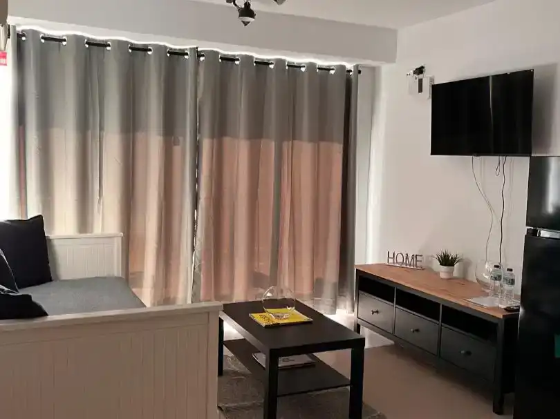 Flat for rent in Calle Poseidon, 7, Nueva Torrequebrada
