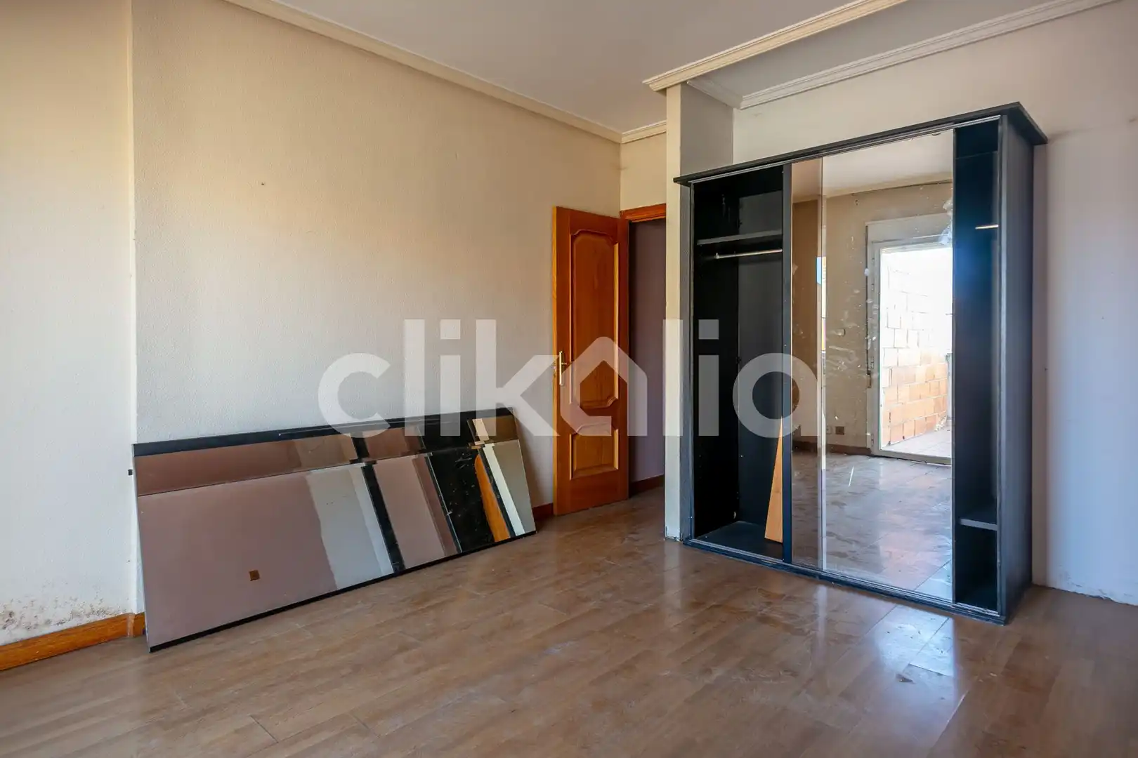 Piso en venta en Torrelaguna con Terraza