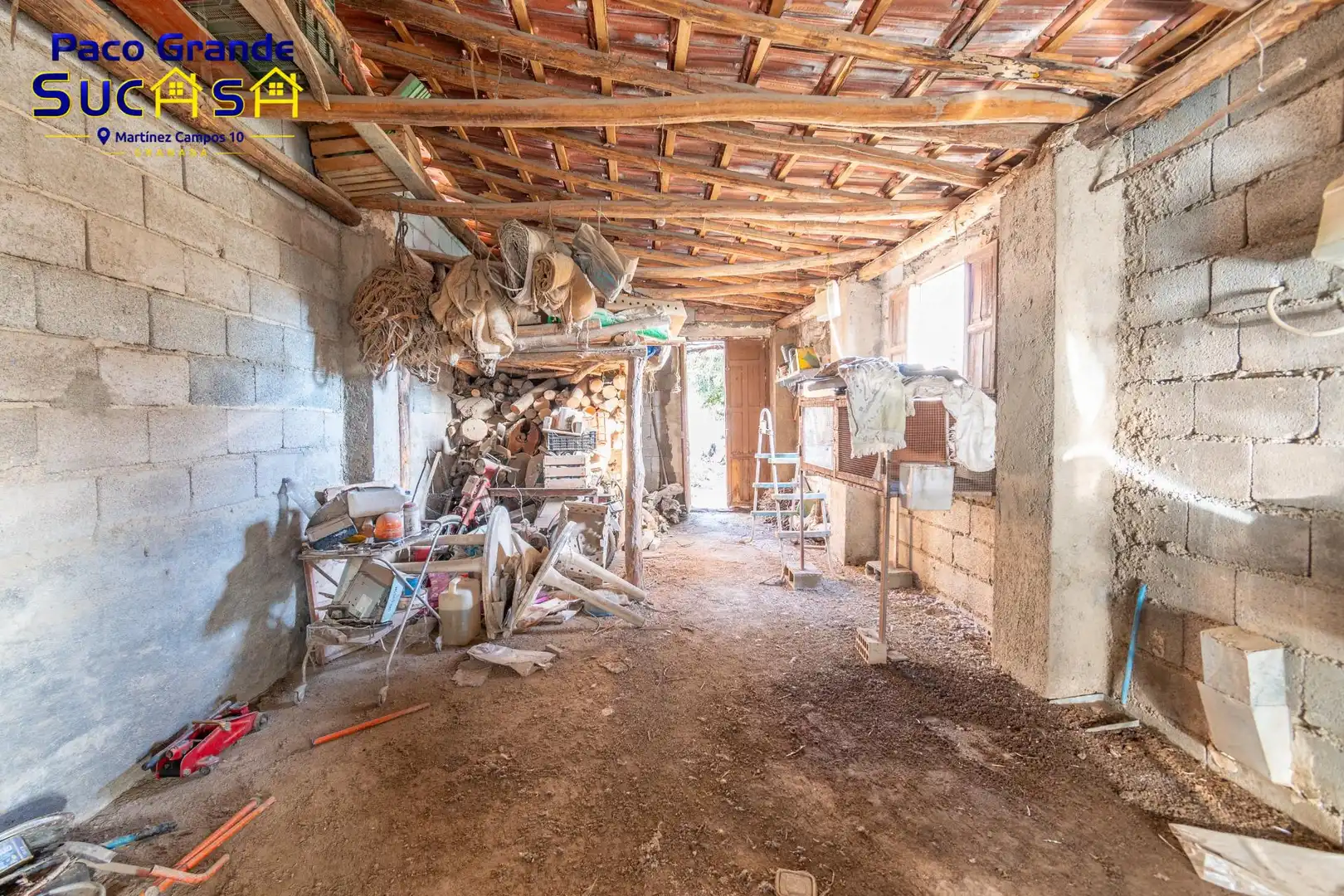 Casa o chalet en venta en Vegas del Genil con Calefacción, Jardín privado y Terraza