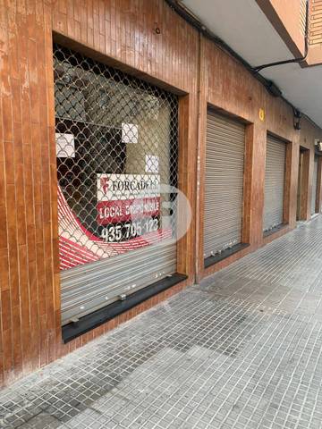 Local comercial en Alquiler en Centre
