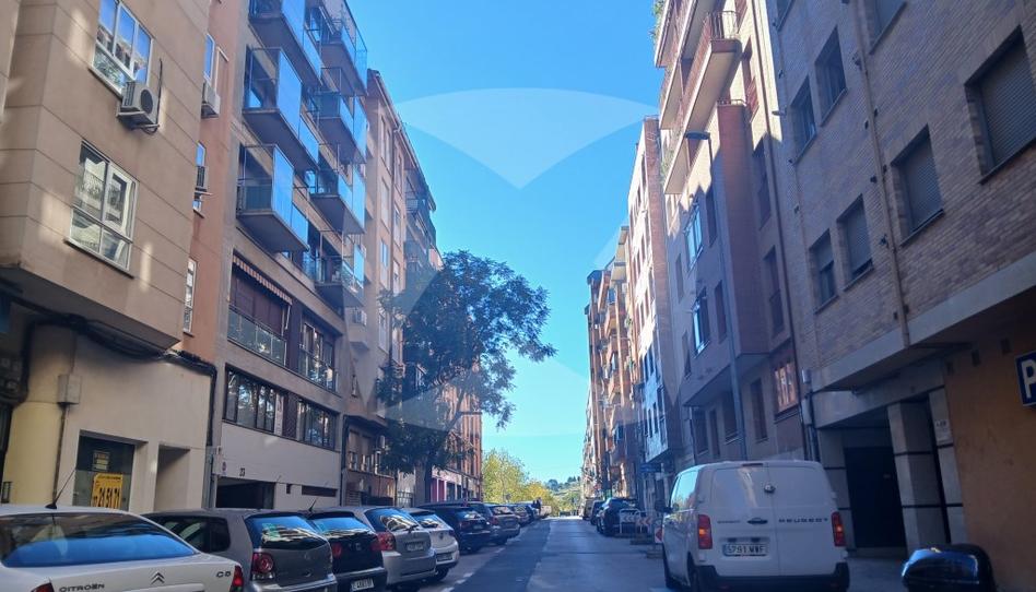 Foto 1 de Pis en venda a Centro, Cáceres