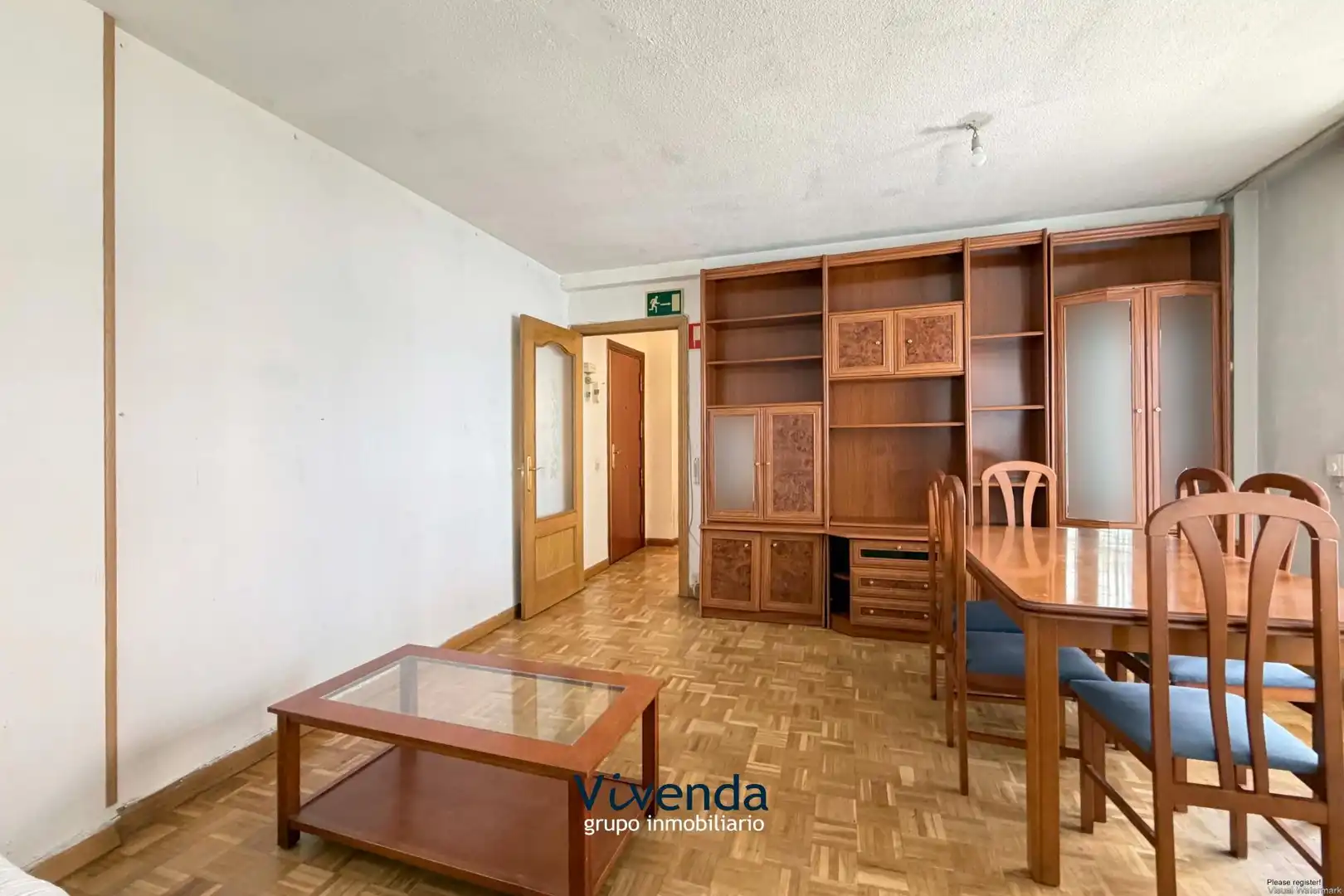 Wohnung mit Aufzug zum Verkauf in Calle Calle Villaamil, imagen 8