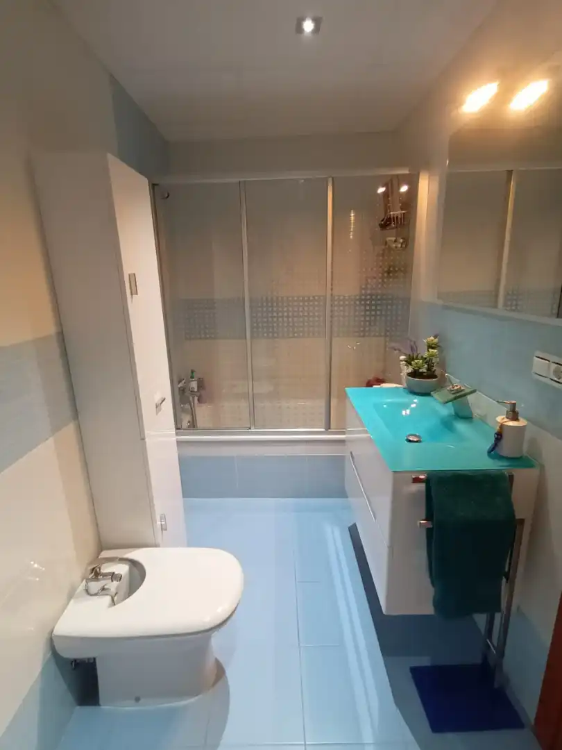 Piso con terraza en venta en Norte, imagen 15