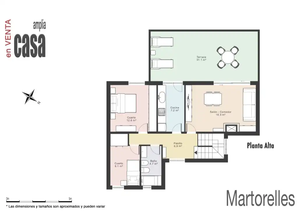 Houses for sale in Martorelles