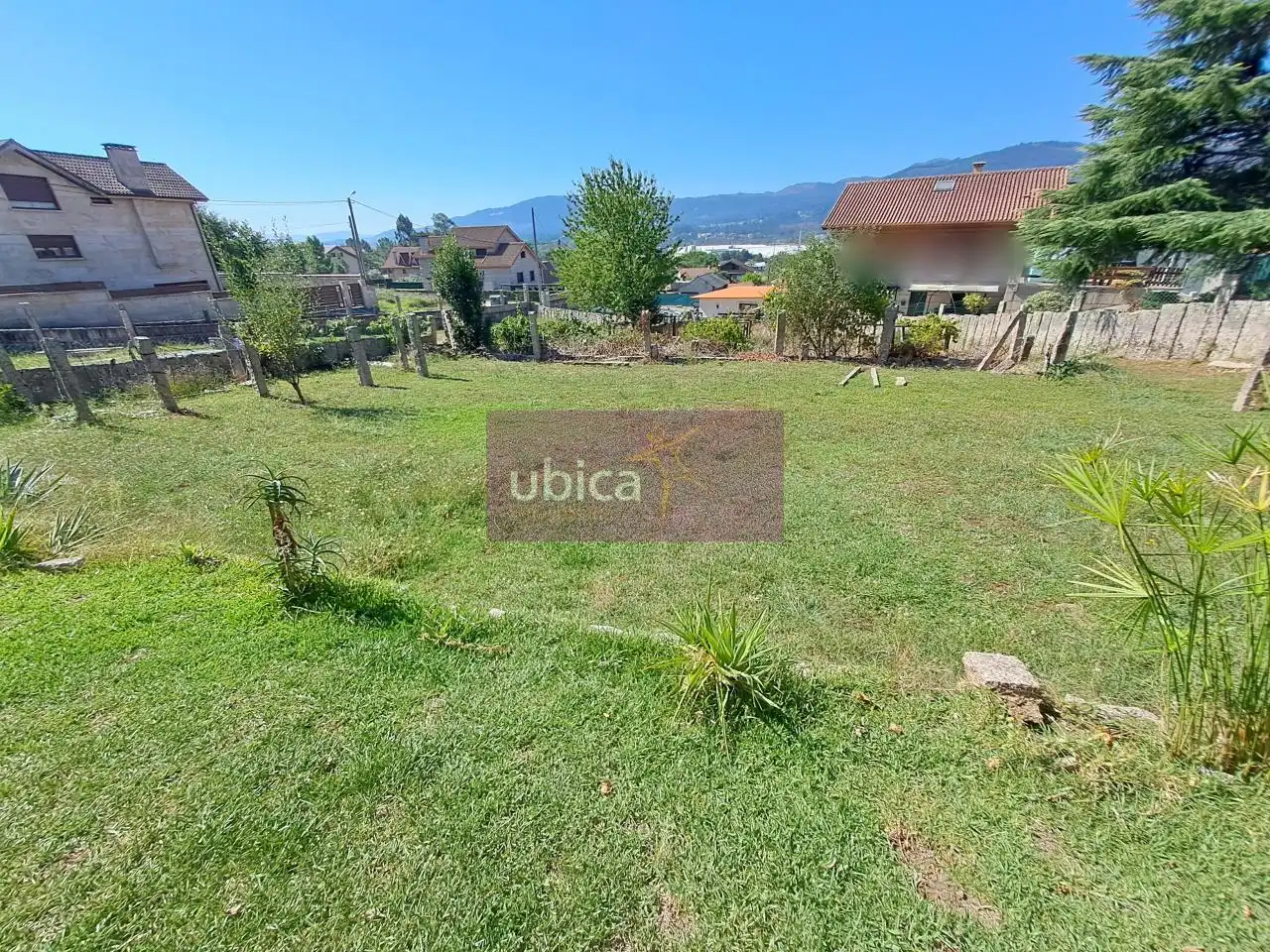 Xalet amb jardí en venda a O Porriño, imagen 37